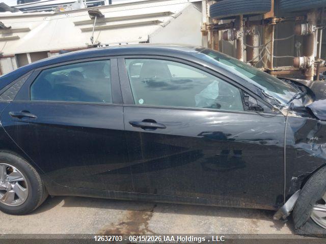 Hyundai Elantra Essential 2025 KMHLM4DG4SU028908 Image 14