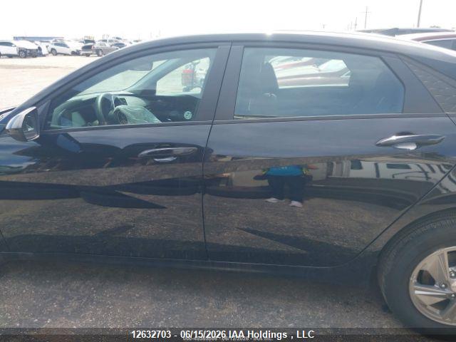 Hyundai Elantra Essential 2025 KMHLM4DG4SU028908 Image 15