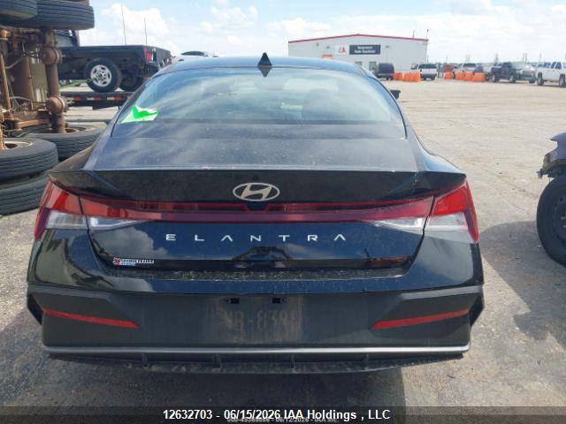Hyundai Elantra Essential 2025 KMHLM4DG4SU028908 Image 17