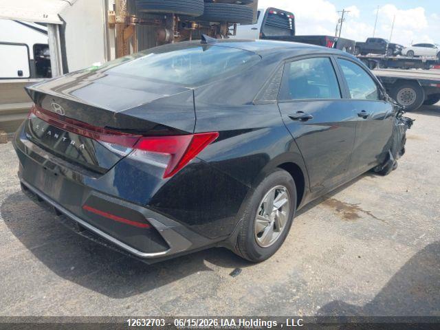 Hyundai Elantra Essential 2025 KMHLM4DG4SU028908 Image 5