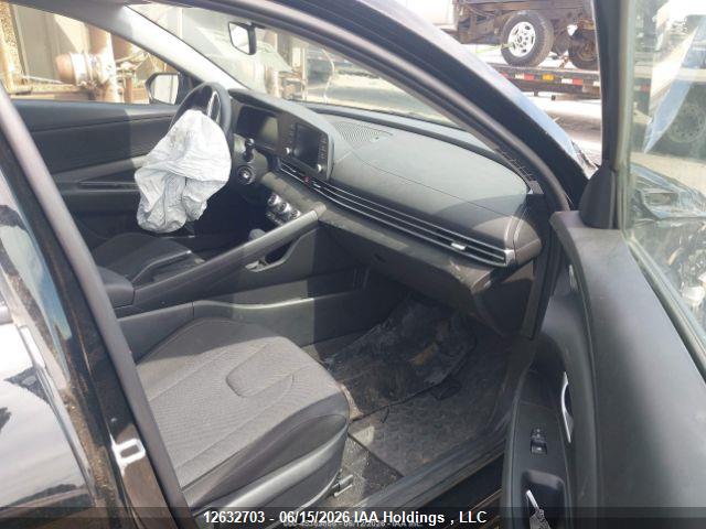 Hyundai Elantra Essential 2025 KMHLM4DG4SU028908 Image 6