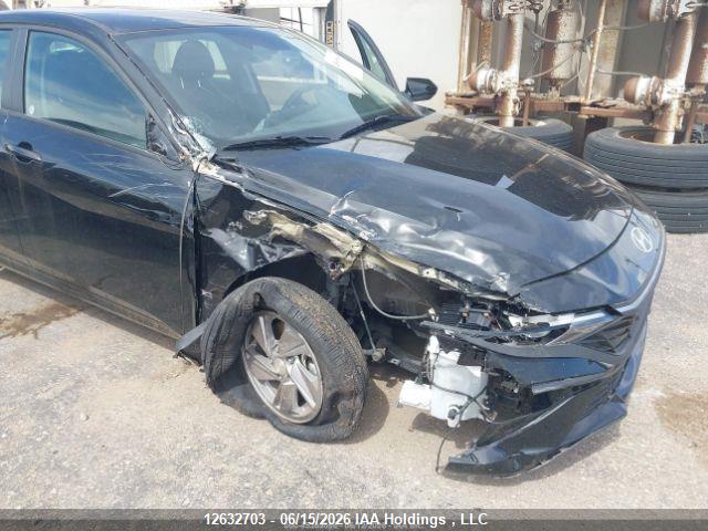 Hyundai Elantra Essential 2025 KMHLM4DG4SU028908 Image 7