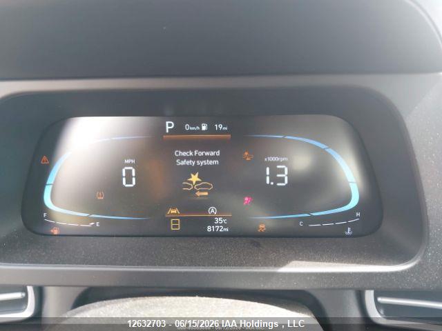 Hyundai Elantra Essential 2025 KMHLM4DG4SU028908 Image 8