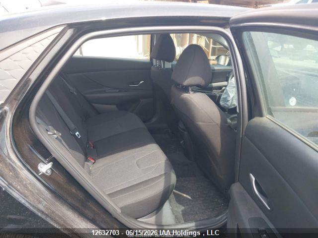 Hyundai Elantra Essential 2025 KMHLM4DG4SU028908 Image 9
