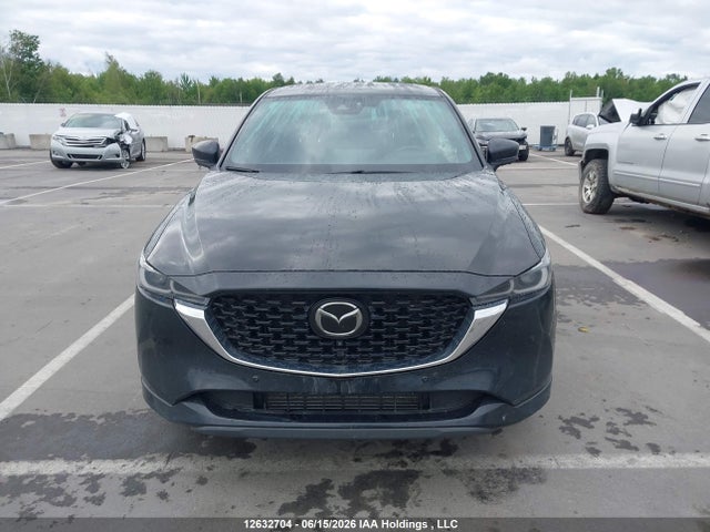 Mazda CX-5 2022 JM3KFBEY1N0645207 Image 13
