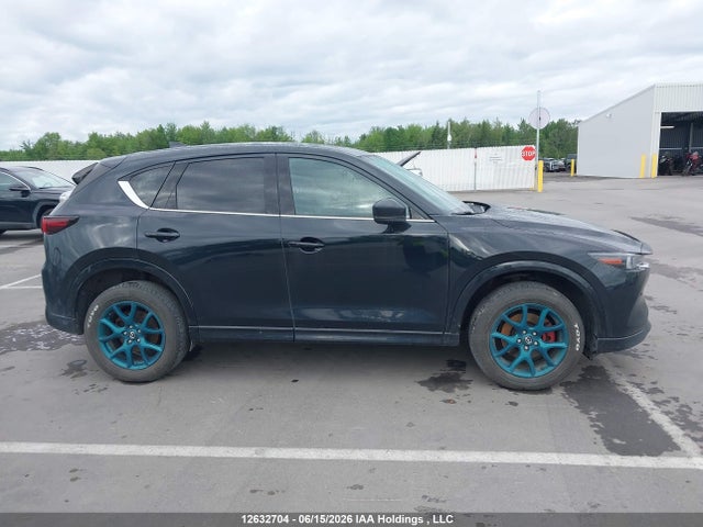 Mazda CX-5 2022 JM3KFBEY1N0645207 Image 14