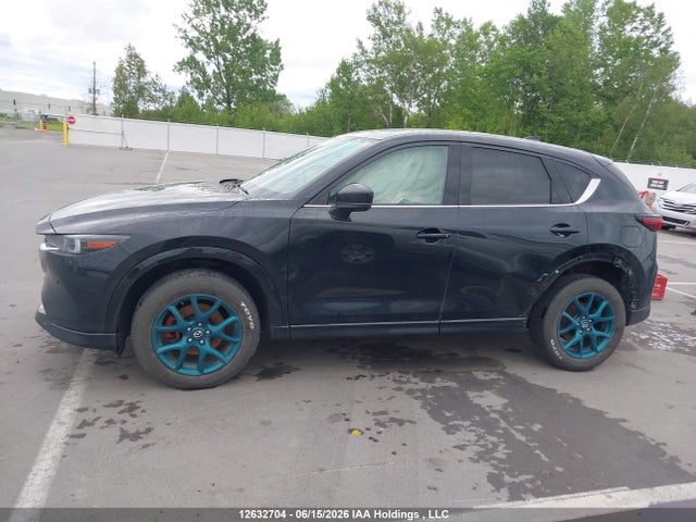 Mazda CX-5 2022 JM3KFBEY1N0645207 Image 15