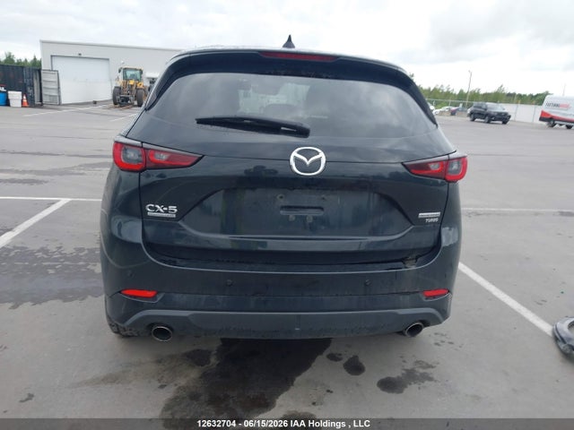 Mazda CX-5 2022 JM3KFBEY1N0645207 Image 17
