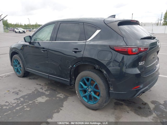 Mazda CX-5 2022 JM3KFBEY1N0645207 Image 6