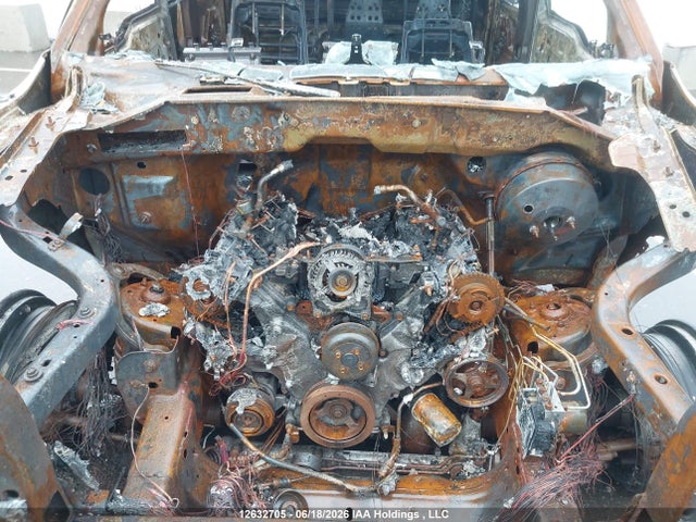 12632705 :رقم المزاد ، 1FTFW1EV4AFB41039 vin ، 2010 Ford F-150 Fx4/harley-davidson/king Ranch/lariat/platinum/xlt مزاد بيع