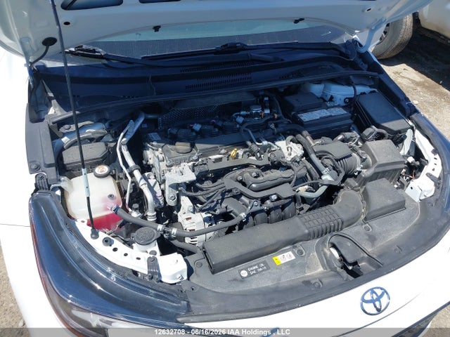 Toyota Corolla 2021 5YFB4MBE7MP085363 Image 10