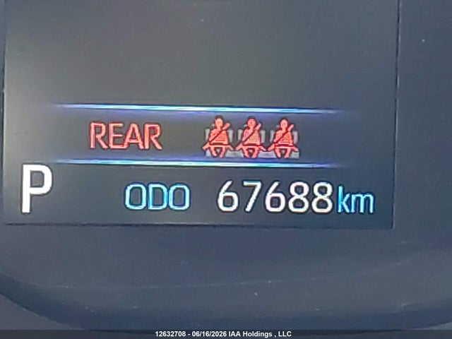 Toyota Corolla 2021 5YFB4MBE7MP085363 Image 15