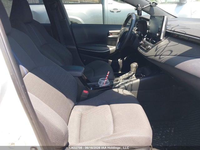 Toyota Corolla 2021 5YFB4MBE7MP085363 Image 5