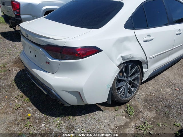 Toyota Corolla 2021 5YFB4MBE7MP085363 Image 6