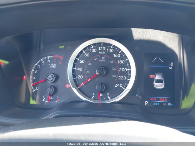 Toyota Corolla 2021 5YFB4MBE7MP085363 Image 7