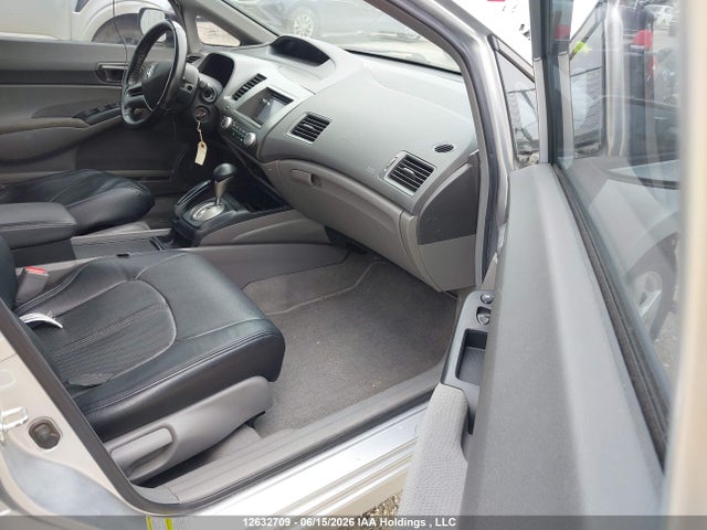 Продажа на аукционе авто 2008 Honda Civic Dx-g, vin: 2HGFA16418H122902, номер лота: 12632709
