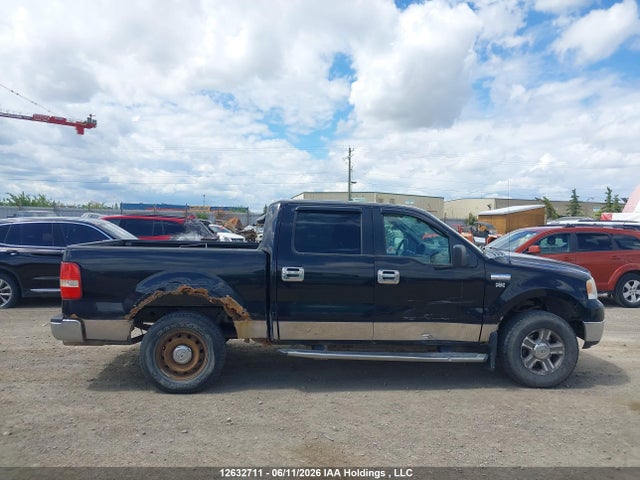 Продажа на аукционе авто 2005 Ford F150 Supercrew, vin: 1FTPW14555KE50361, номер лота: 12632711