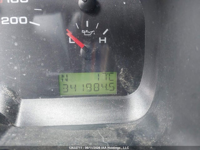 Продажа на аукционе авто 2005 Ford F150 Supercrew, vin: 1FTPW14555KE50361, номер лота: 12632711