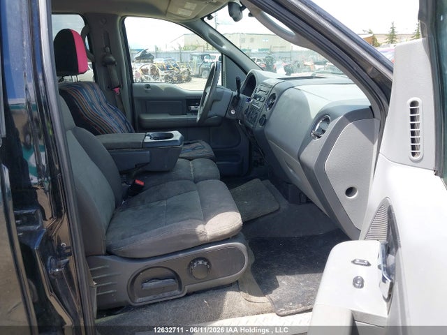 Продажа на аукционе авто 2005 Ford F150 Supercrew, vin: 1FTPW14555KE50361, номер лота: 12632711