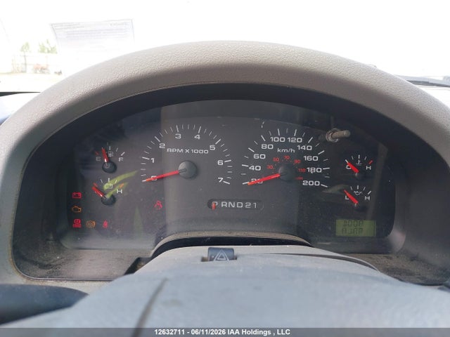 Продажа на аукционе авто 2005 Ford F150 Supercrew, vin: 1FTPW14555KE50361, номер лота: 12632711