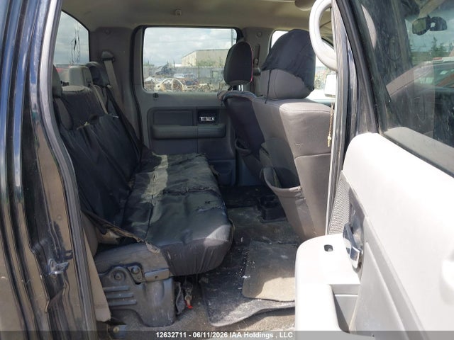 Продажа на аукционе авто 2005 Ford F150 Supercrew, vin: 1FTPW14555KE50361, номер лота: 12632711