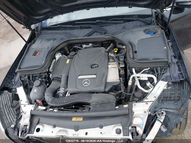 WDC0G4KB1HF146654 Mercedes-Benz Glc 300 4matic