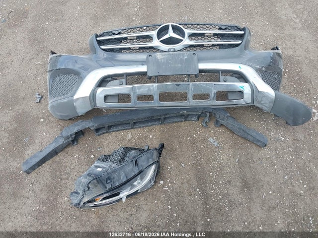 Продажа на аукционе авто 2017 Mercedes-benz Glc 300 4matic, vin: WDC0G4KB1HF146654, номер лота: 12632716