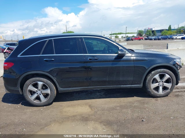 Продажа на аукционе авто 2017 Mercedes-benz Glc 300 4matic, vin: WDC0G4KB1HF146654, номер лота: 12632716