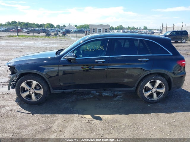 Продажа на аукционе авто 2017 Mercedes-benz Glc 300 4matic, vin: WDC0G4KB1HF146654, номер лота: 12632716