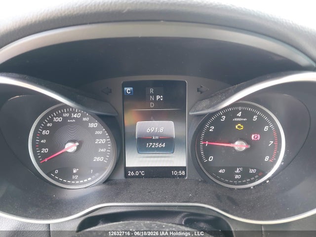 Продажа на аукционе авто 2017 Mercedes-benz Glc 300 4matic, vin: WDC0G4KB1HF146654, номер лота: 12632716