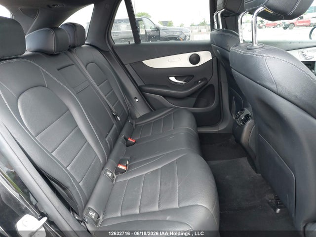 WDC0G4KB1HF146654 Mercedes-Benz Glc 300 4matic