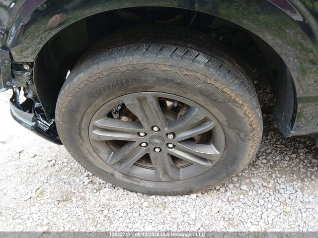 Продажа на аукционе авто 2023 Ford F150 Supercrew, vin: 1FTFW1E80PKE94324, номер лота: 12632717