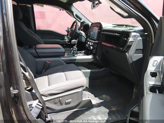 Продажа на аукционе авто 2023 Ford F150 Supercrew, vin: 1FTFW1E80PKE94324, номер лота: 12632717