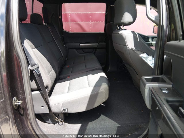 Продажа на аукционе авто 2023 Ford F150 Supercrew, vin: 1FTFW1E80PKE94324, номер лота: 12632717