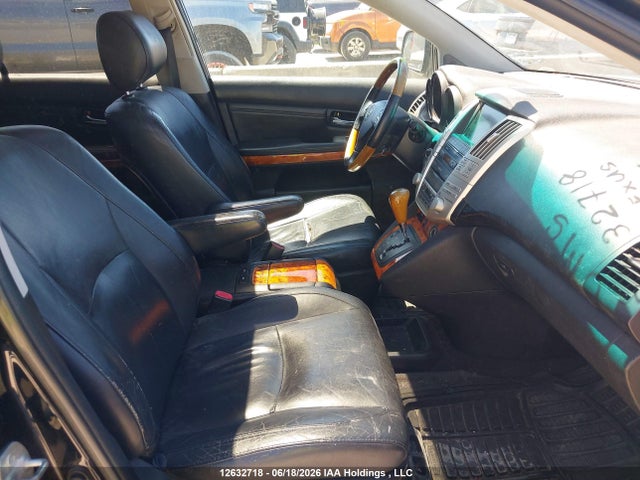 Продаж на аукціоні авто 2008 Lexus Rx 350, vin: 2T2GK31U18C055534, номер лоту: 12632718