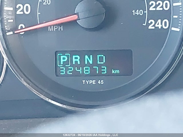 Продаж на аукціоні авто 2006 Jeep Commander Limited, vin: 1J8HG58226C170104, номер лоту: 12632724