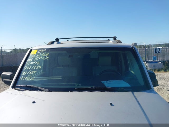 Продаж на аукціоні авто 2006 Jeep Commander Limited, vin: 1J8HG58226C170104, номер лоту: 12632724