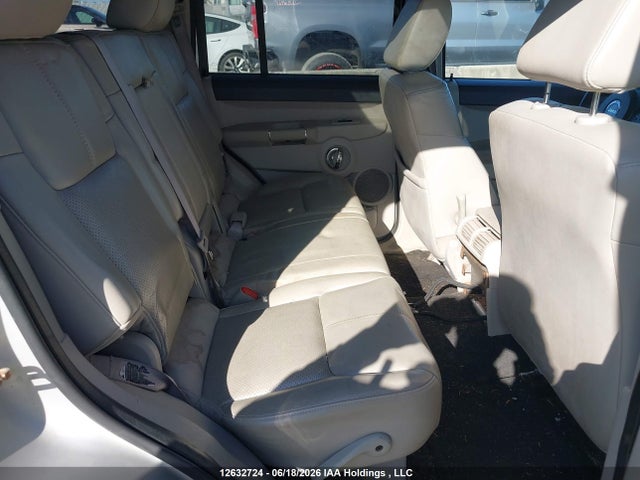 Продаж на аукціоні авто 2006 Jeep Commander Limited, vin: 1J8HG58226C170104, номер лоту: 12632724