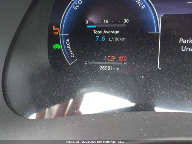 2023 Toyota Highlander Hybrid Limited მანქანა იყიდება აუქციონზე, vin: 5TDEBRCHXPS578667, აუქციონის ნომერი: 12632728