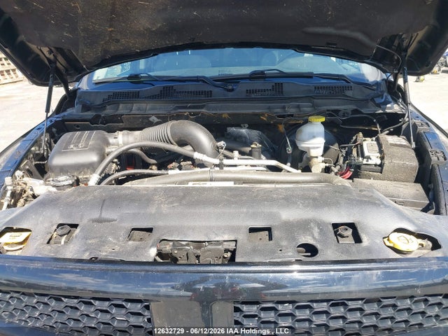 1C6RR7LTXMS576790 RAM 1500 Classic Slt