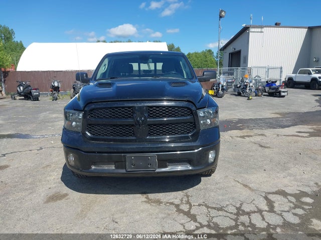 1C6RR7LTXMS576790 RAM 1500 Classic Slt