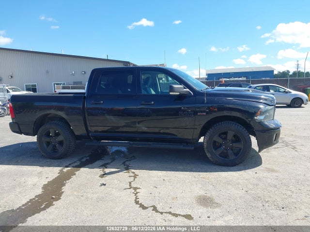 1C6RR7LTXMS576790 RAM 1500 Classic Slt