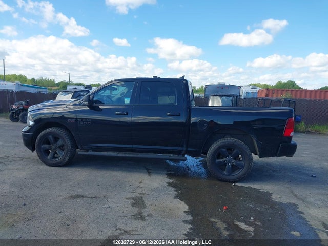 1C6RR7LTXMS576790 RAM 1500 Classic Slt