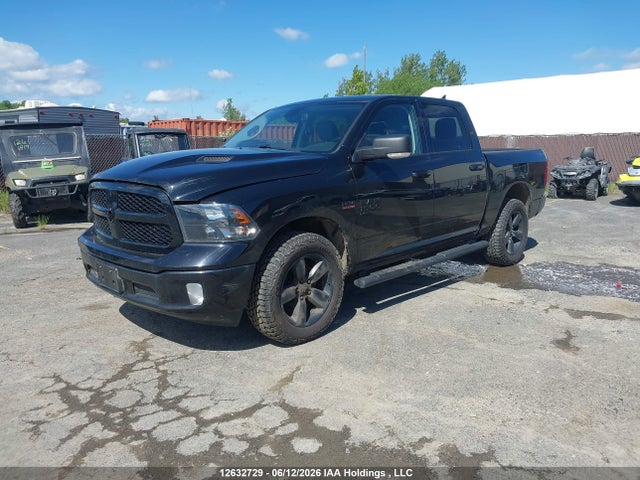 1C6RR7LTXMS576790 RAM 1500 Classic Slt