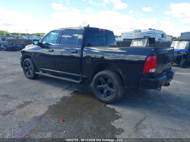 1C6RR7LTXMS576790 RAM 1500 Classic Slt