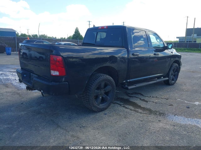 1C6RR7LTXMS576790 RAM 1500 Classic Slt