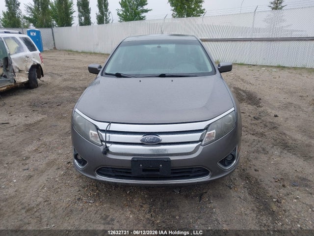 Продаж на аукціоні авто 2010 Ford Fusion Sel, vin: 3FAHP0JGXAR137433, номер лоту: 12632731