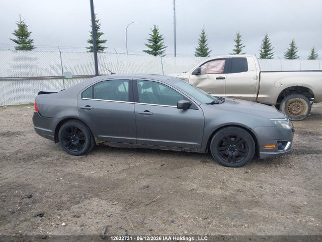 Продаж на аукціоні авто 2010 Ford Fusion Sel, vin: 3FAHP0JGXAR137433, номер лоту: 12632731