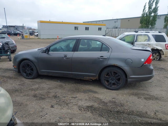 Продаж на аукціоні авто 2010 Ford Fusion Sel, vin: 3FAHP0JGXAR137433, номер лоту: 12632731