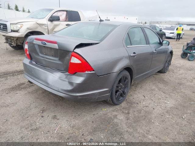 Продаж на аукціоні авто 2010 Ford Fusion Sel, vin: 3FAHP0JGXAR137433, номер лоту: 12632731